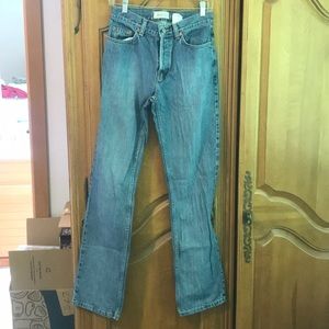 Gap Bootcut Jeans 4L